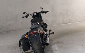HARLEY FXSE1800CVO TG9