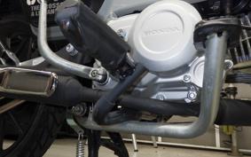 HONDA CROSS CUB 110 2001 JA60