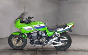 KAWASAKI ZRX1200 S ZRT20A