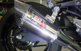 KAWASAKI Z250 A 1998 ER250C