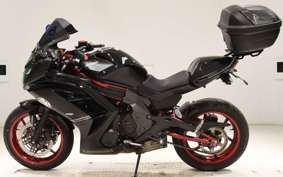 KAWASAKI NINJA 400 ABS 2014 EX400E
