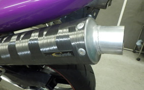 HONDA HORNET 250 2021 MC31