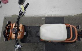 HONDA ZOOMER 2019 AF58