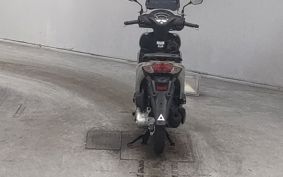 HONDA DIO110 BASIC  JK03