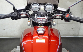 HONDA CB1100 2014 SC65