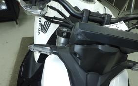 HONDA CB1000HORNET 2025 SC86