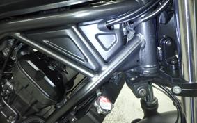 HONDA REBEL 250 A MC49
