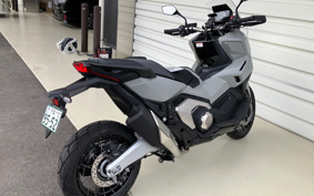 HONDA X-ADV 750 2025 RH21