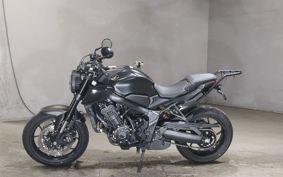 HONDA CB650R 2023 RH03