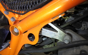 HONDA ZOOMER 1999 AF58