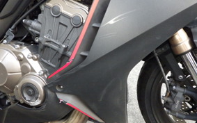 HONDA CBR650R 2019 RH03