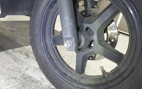 SUZUKI BURGMANストリート125 2013