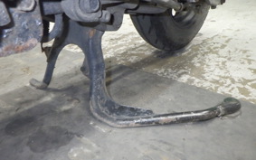 HONDA TODAY 2 1999 AF67