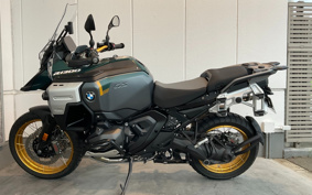 BMW R1300GS Adventure ASA 2026 0M31