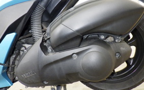 YAMAHA TRICITY 125 A SEC1J