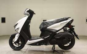 YAMAHA CYGNUSｸﾞﾘﾌｧｽ 2015 SEJ4J