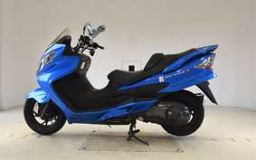 SUZUKI SKYWAVE 250 (Burgman 250) M CJ45A
