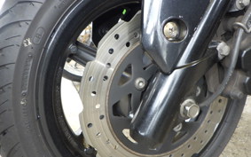 YAMAHA CYGNUS 125 XSR 3 SED8J