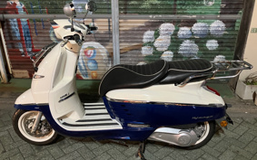 OTHER PU GEORGE YANGO125ABS