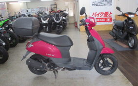 SUZUKI LET's CA4AA