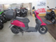 Фото Suzuki LET's с японского аукциона