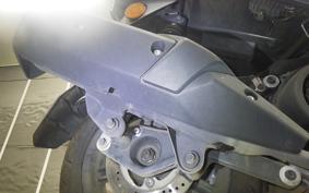 YAMAHA CYGNUS 125 XSR 3