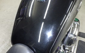 HONDA SHADOW 400 2007 NC34