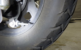 SUZUKI ADDRESS V125 SS 2019 CF4MA