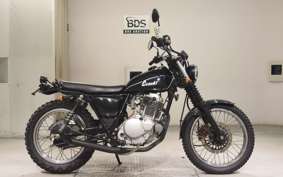 SUZUKI GRASS TRACKER NJ4BA