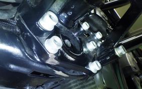 HARLEY FLHXS 1870 2023