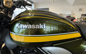 KAWASAKI Z900RS 2020 ZR900C