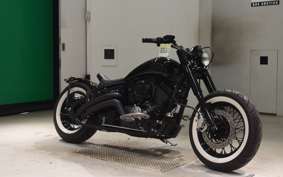 YAMAHA DRAGSTAR 400 CLASSIC 2008 VH01J