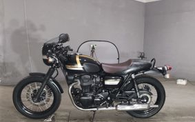 KAWASAKI W800KAFE 2022 EJ800E