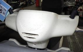 SUZUKI LET's Super Good CA4AA