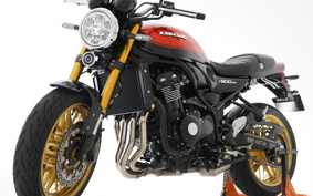 KAWASAKI Z900RS SE 2026 ZR902A