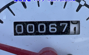SUZUKI LET's