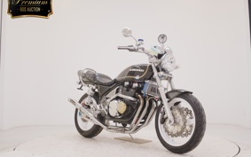 KAWASAKI ZEPHYR 400 KAI 1997 ZR400C