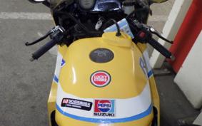 SUZUKI GSX-R1100 1988 GU74A