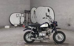 HONDA MONKEY Z50J
