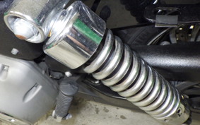 HARLEY FXDB 1580 2008