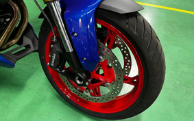 BMW F900XR STANDARD 2025 0R01