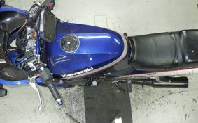 KAWASAKI GPZ900R NINJA 1989 ZX900A