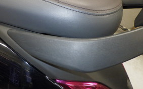 YAMAHA ﾌｧｯｼｰﾉ125ﾊEVEﾘｯﾄﾞ