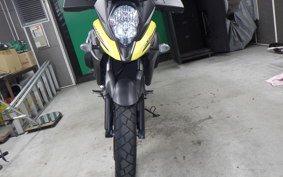 SUZUKI Vｽﾄﾛｰﾑ650XTA 2023 C733M