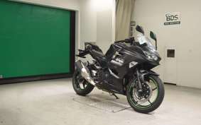 KAWASAKI NINJA 250 EX250P