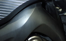 YAMAHA MT-09 Tracer 2016 RN36J