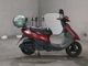 Фото Yamaha JOG с японского аукциона