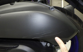YAMAHA N-MAX 155 2013 SG66J