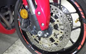 HONDA CBR600RR 2024 PC40