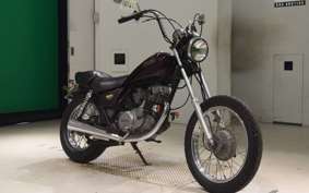 YAMAHA SR250 2024 4J1